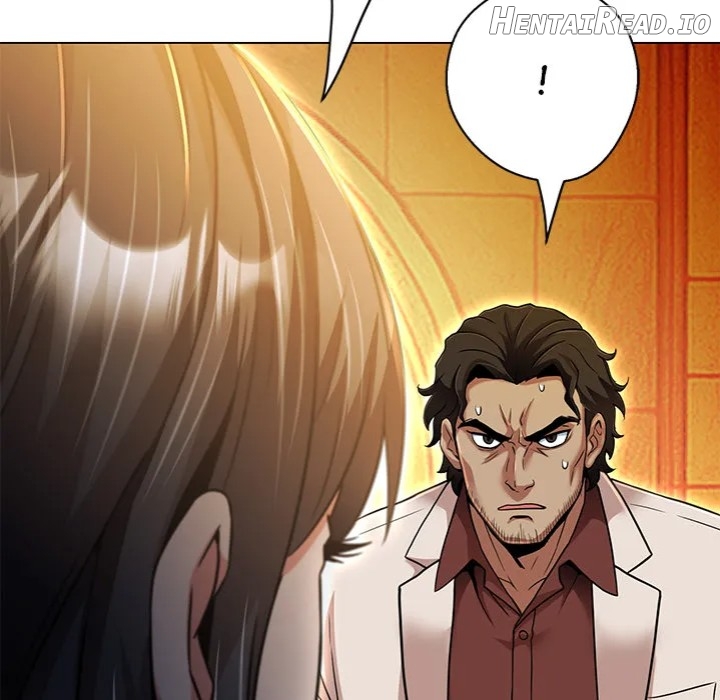 My Gangster Girlfriend Chapter 26 - page 17
