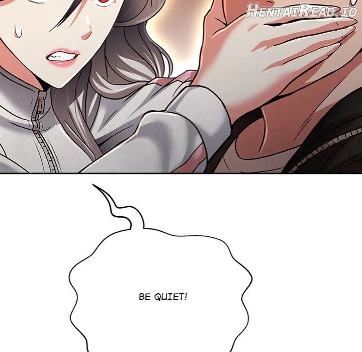My Gangster Girlfriend Chapter 26 - page 170