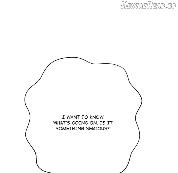 My Gangster Girlfriend Chapter 26 - page 176