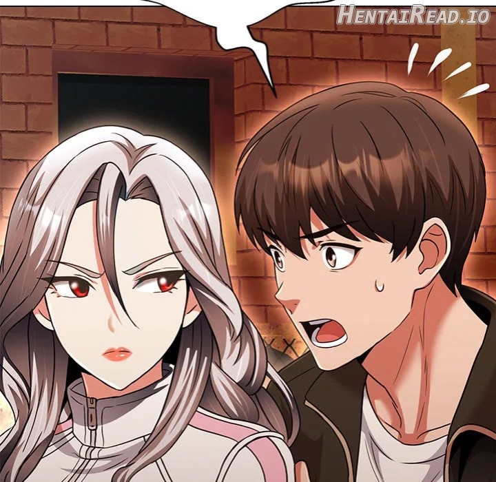 My Gangster Girlfriend Chapter 26 - page 177