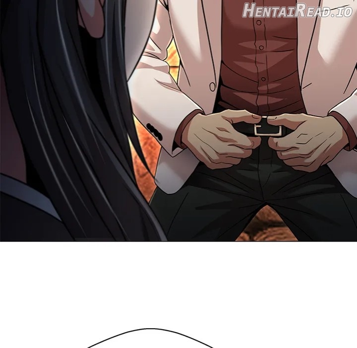 My Gangster Girlfriend Chapter 26 - page 18