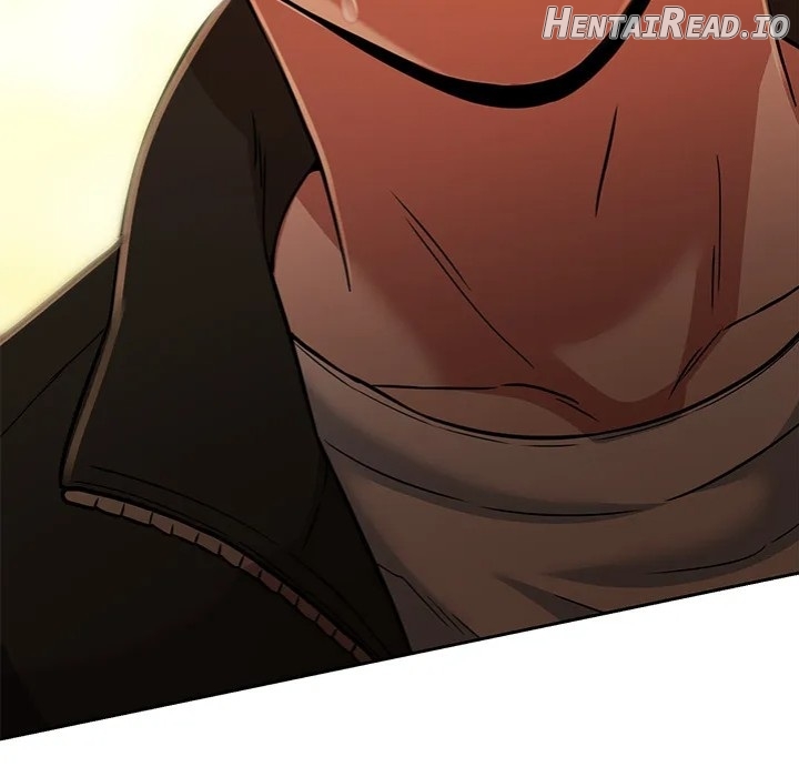 My Gangster Girlfriend Chapter 26 - page 184