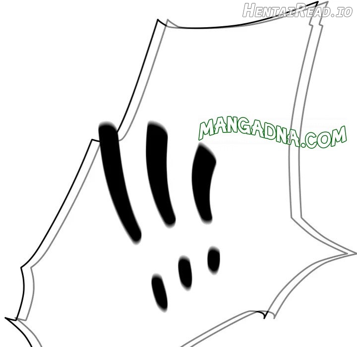 My Gangster Girlfriend Chapter 26 - page 185