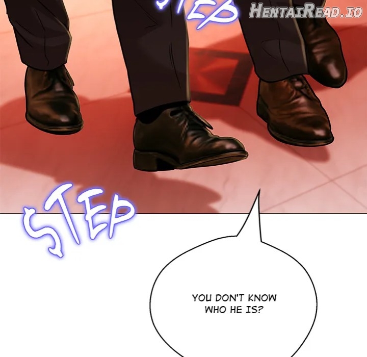 My Gangster Girlfriend Chapter 26 - page 203