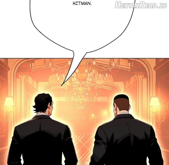 My Gangster Girlfriend Chapter 26 - page 206