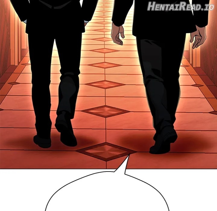 My Gangster Girlfriend Chapter 26 - page 207