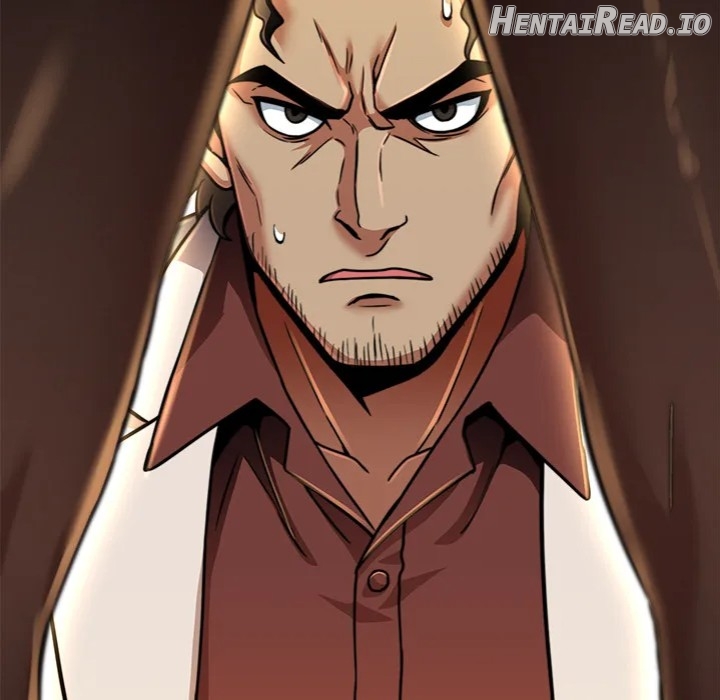 My Gangster Girlfriend Chapter 26 - page 21
