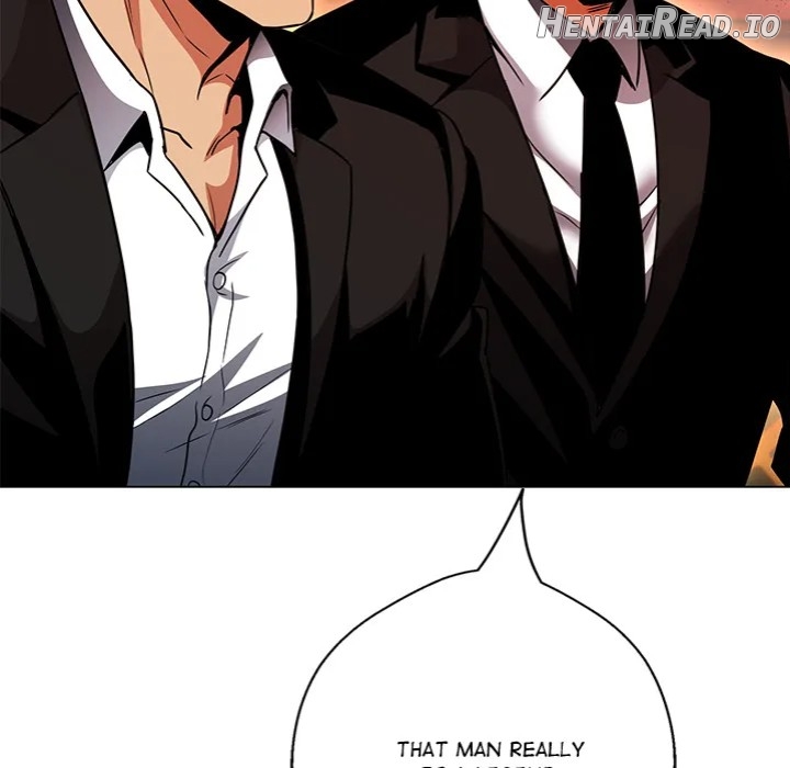 My Gangster Girlfriend Chapter 26 - page 210