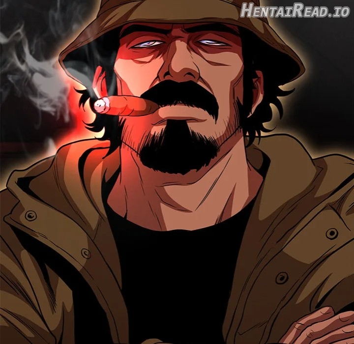 My Gangster Girlfriend Chapter 26 - page 213