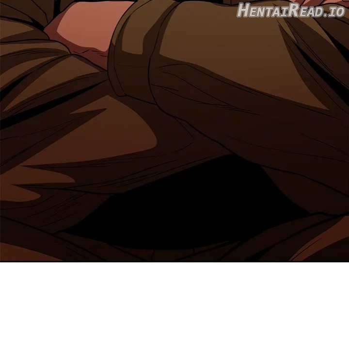 My Gangster Girlfriend Chapter 26 - page 214