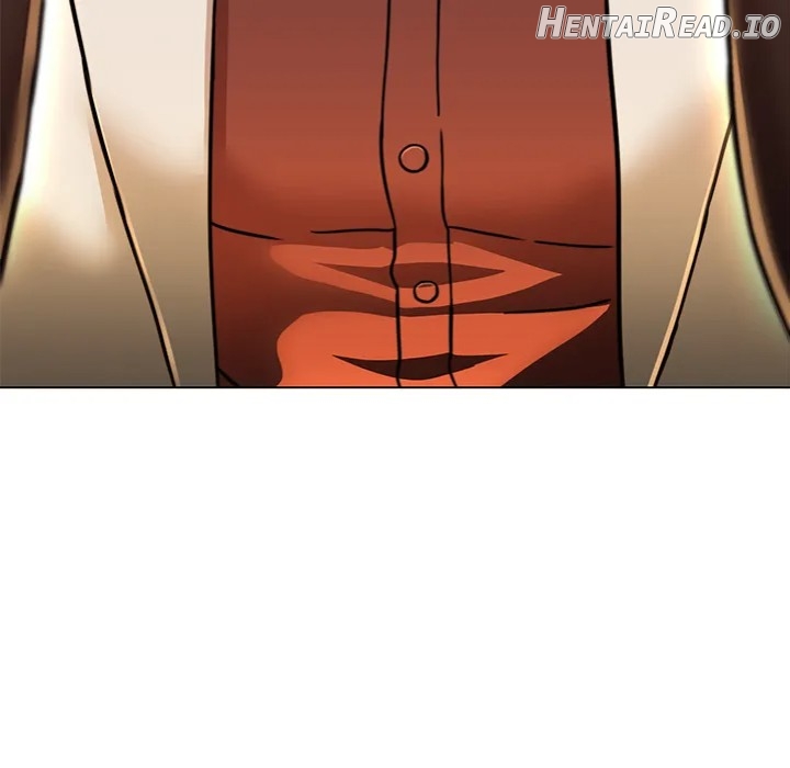 My Gangster Girlfriend Chapter 26 - page 22