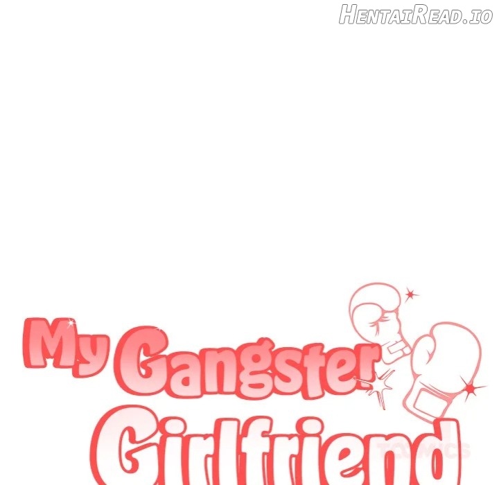 My Gangster Girlfriend Chapter 26 - page 220