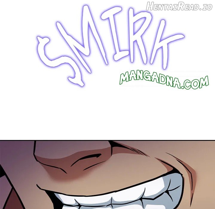 My Gangster Girlfriend Chapter 26 - page 23