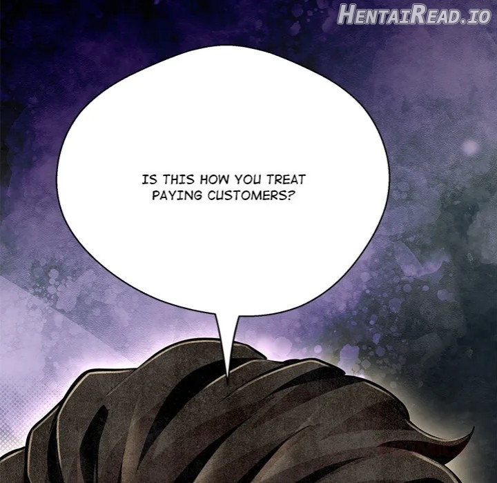 My Gangster Girlfriend Chapter 26 - page 28