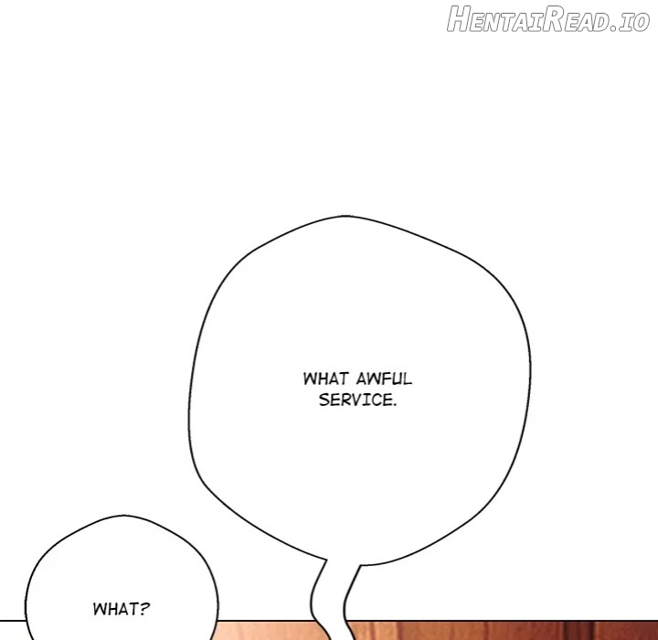 My Gangster Girlfriend Chapter 26 - page 31