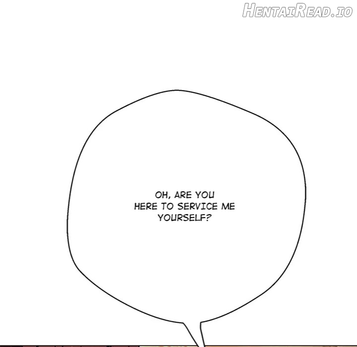 My Gangster Girlfriend Chapter 26 - page 34