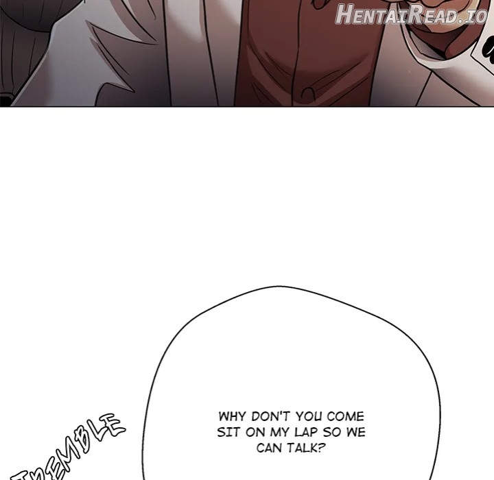 My Gangster Girlfriend Chapter 26 - page 36