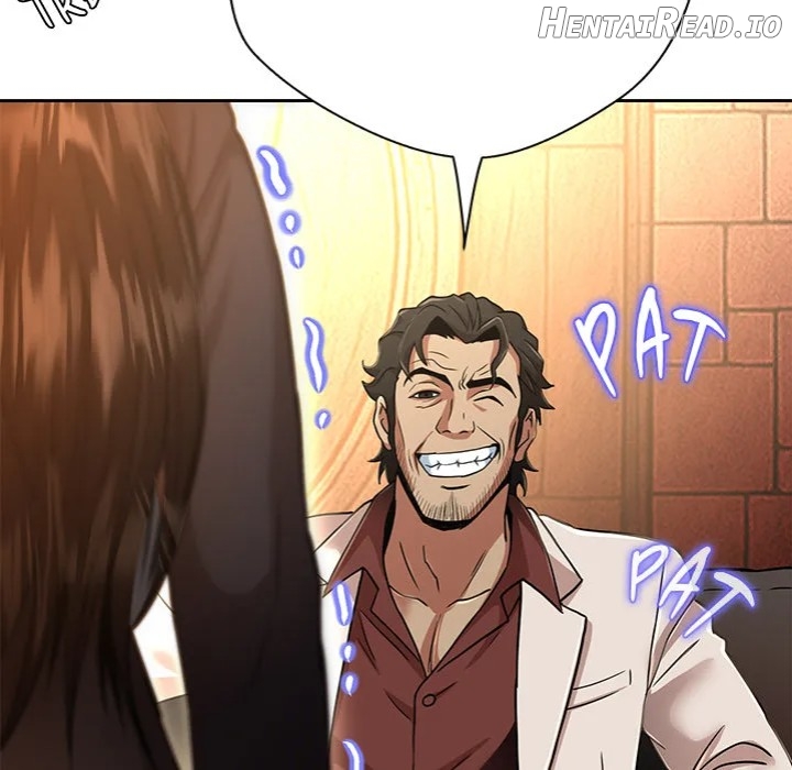 My Gangster Girlfriend Chapter 26 - page 37