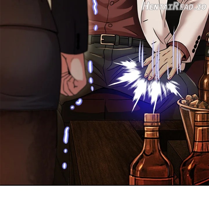 My Gangster Girlfriend Chapter 26 - page 38