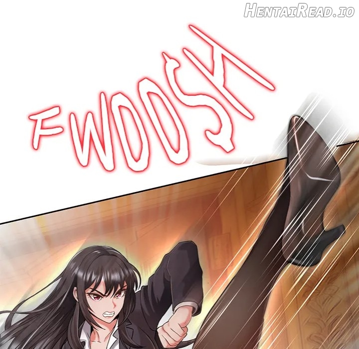 My Gangster Girlfriend Chapter 26 - page 39