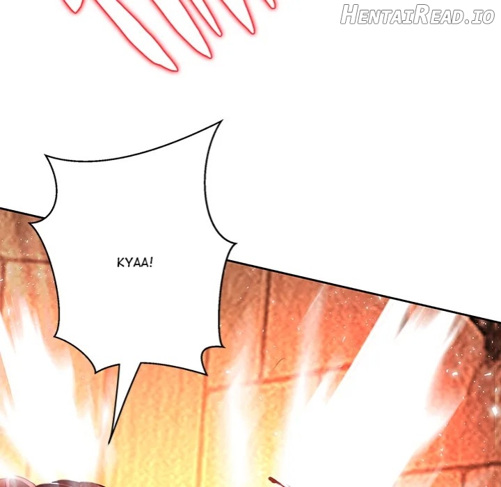 My Gangster Girlfriend Chapter 26 - page 42