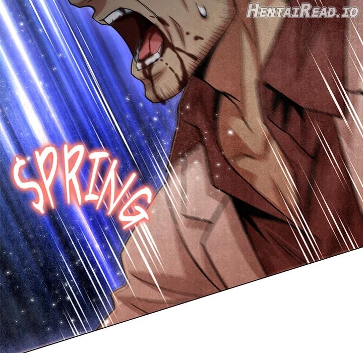 My Gangster Girlfriend Chapter 26 - page 47