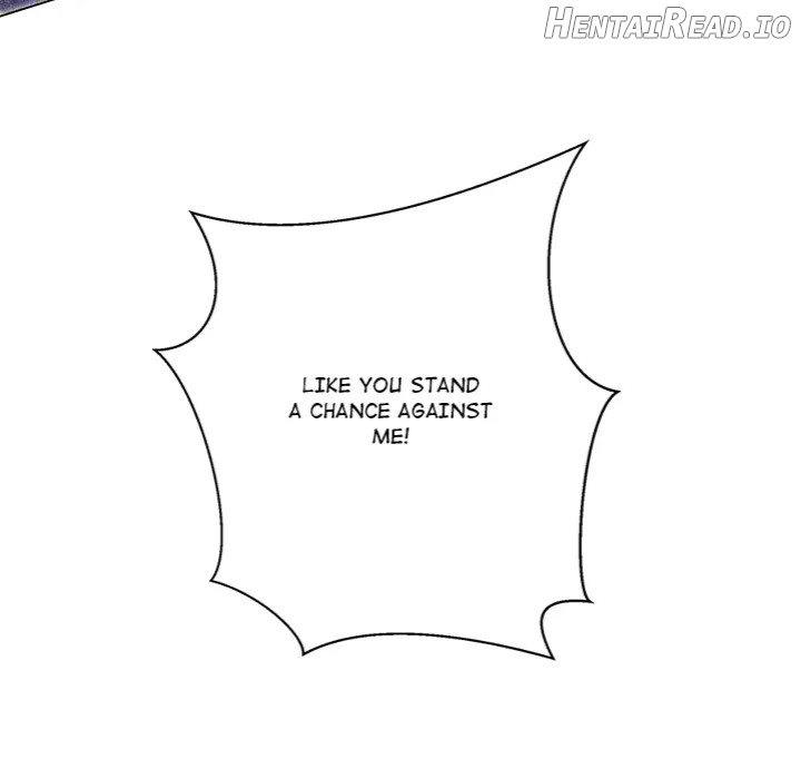 My Gangster Girlfriend Chapter 26 - page 48
