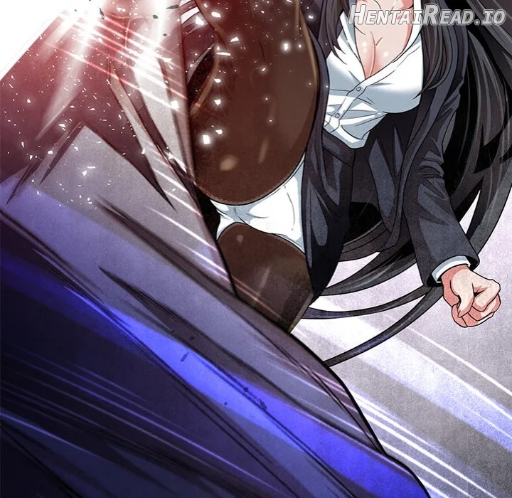 My Gangster Girlfriend Chapter 26 - page 51