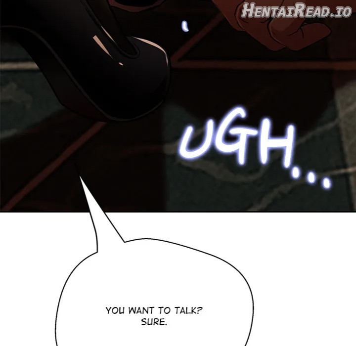 My Gangster Girlfriend Chapter 26 - page 56