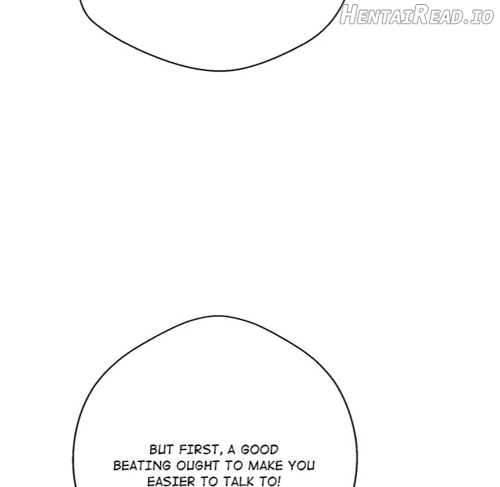 My Gangster Girlfriend Chapter 26 - page 57