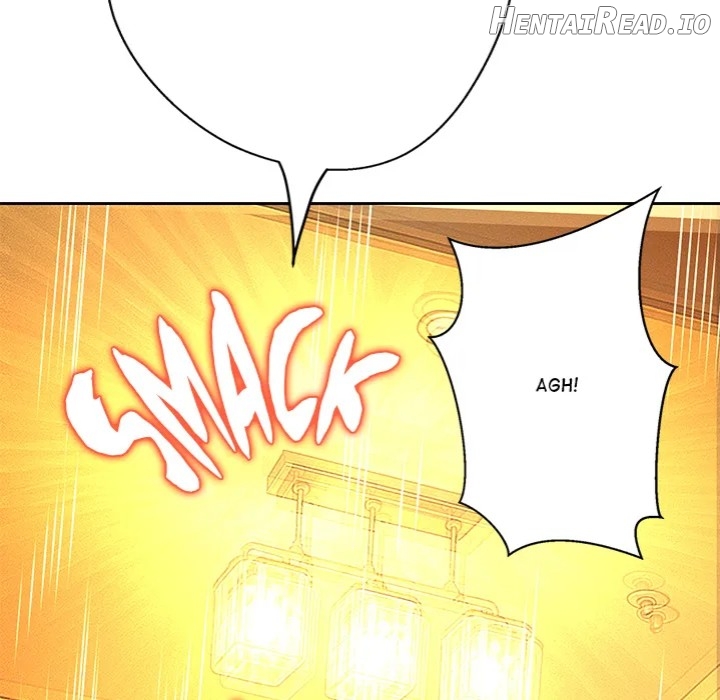 My Gangster Girlfriend Chapter 26 - page 58