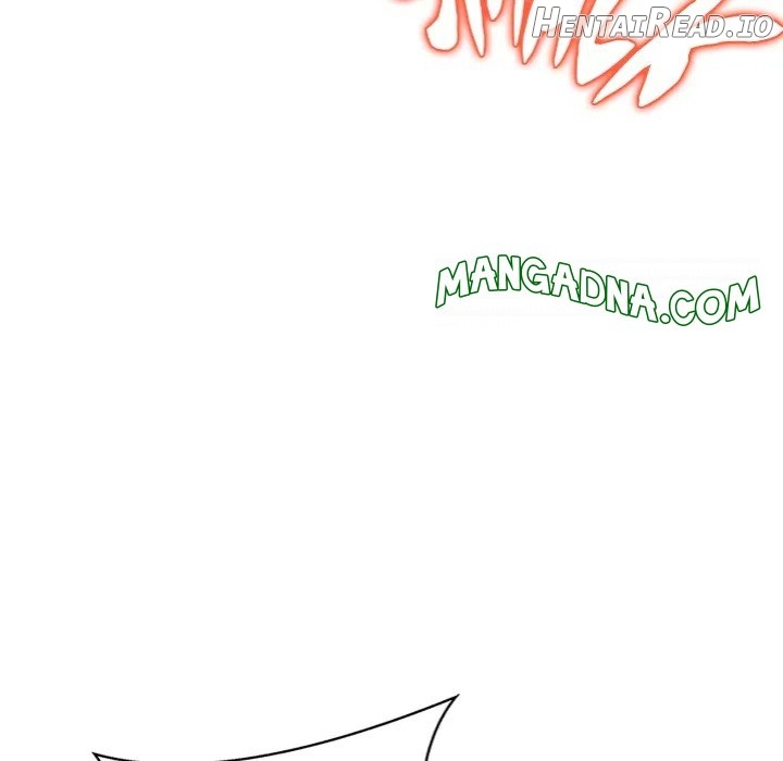 My Gangster Girlfriend Chapter 26 - page 60