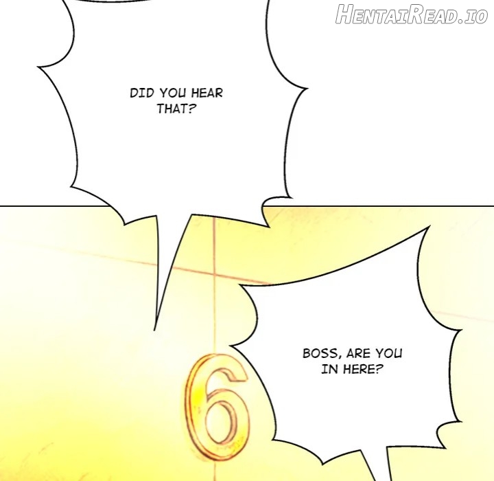 My Gangster Girlfriend Chapter 26 - page 61