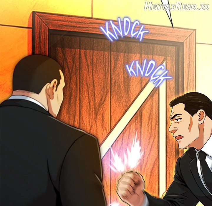 My Gangster Girlfriend Chapter 26 - page 62