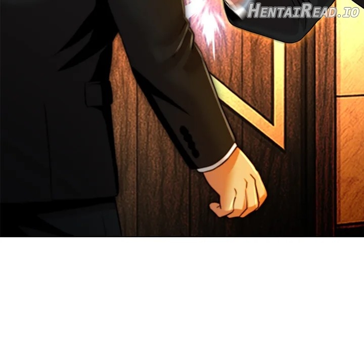 My Gangster Girlfriend Chapter 26 - page 63
