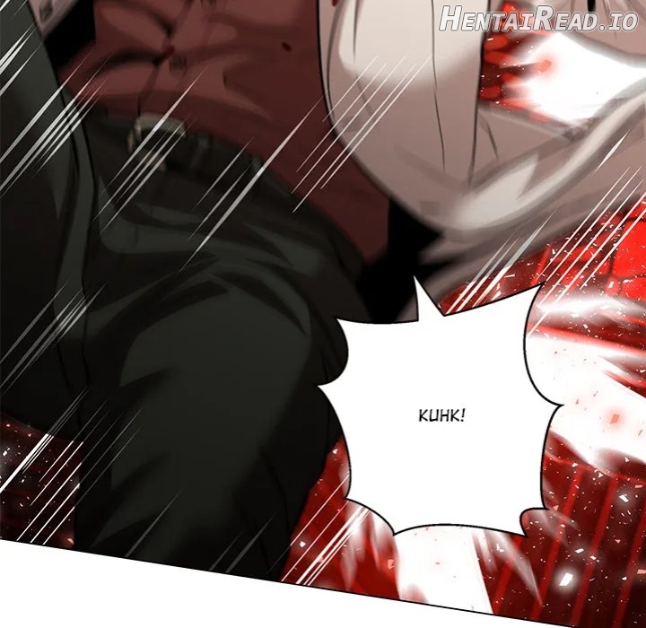 My Gangster Girlfriend Chapter 26 - page 66