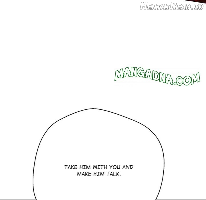 My Gangster Girlfriend Chapter 26 - page 67