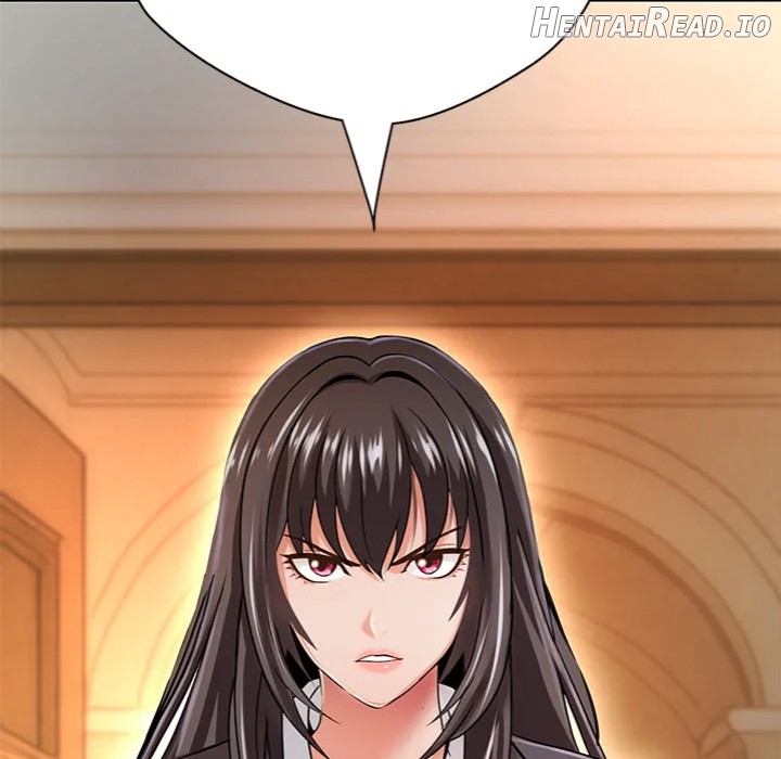 My Gangster Girlfriend Chapter 26 - page 68