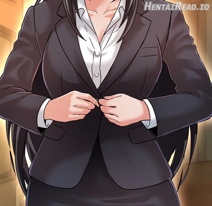 My Gangster Girlfriend Chapter 26 - page 69