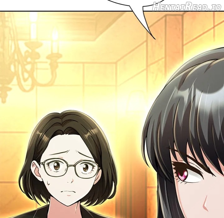 My Gangster Girlfriend Chapter 26 - page 73