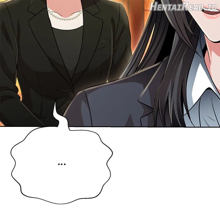 My Gangster Girlfriend Chapter 26 - page 74