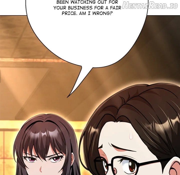My Gangster Girlfriend Chapter 26 - page 78
