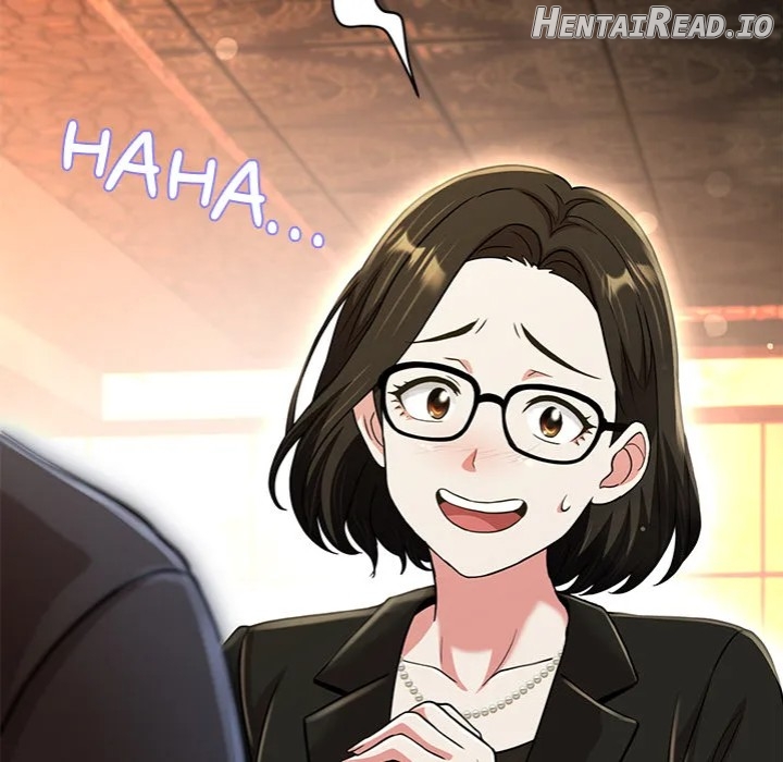 My Gangster Girlfriend Chapter 26 - page 82