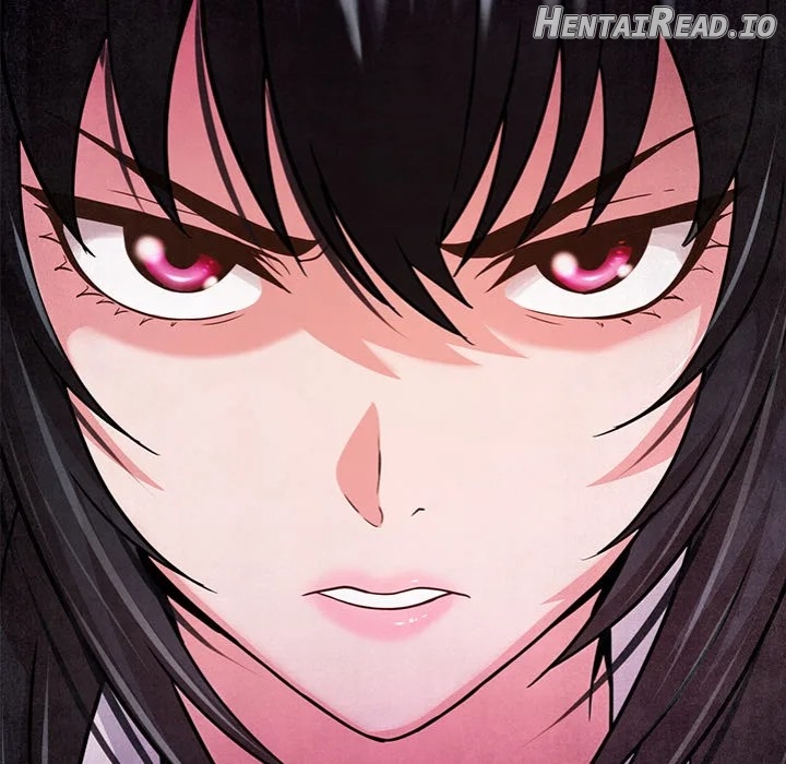 My Gangster Girlfriend Chapter 26 - page 87
