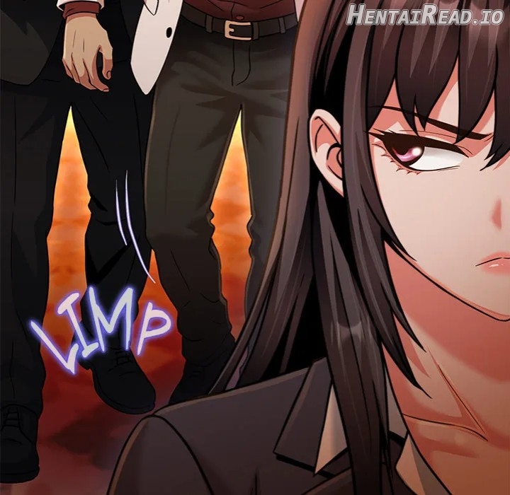 My Gangster Girlfriend Chapter 26 - page 91