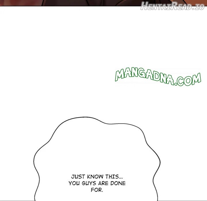 My Gangster Girlfriend Chapter 26 - page 92