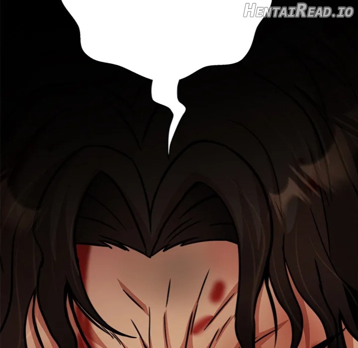 My Gangster Girlfriend Chapter 26 - page 93