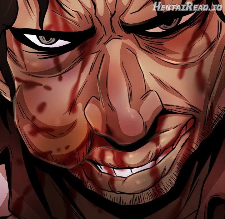 My Gangster Girlfriend Chapter 26 - page 94