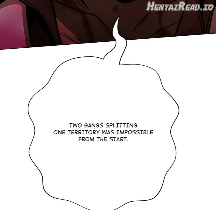My Gangster Girlfriend Chapter 26 - page 95