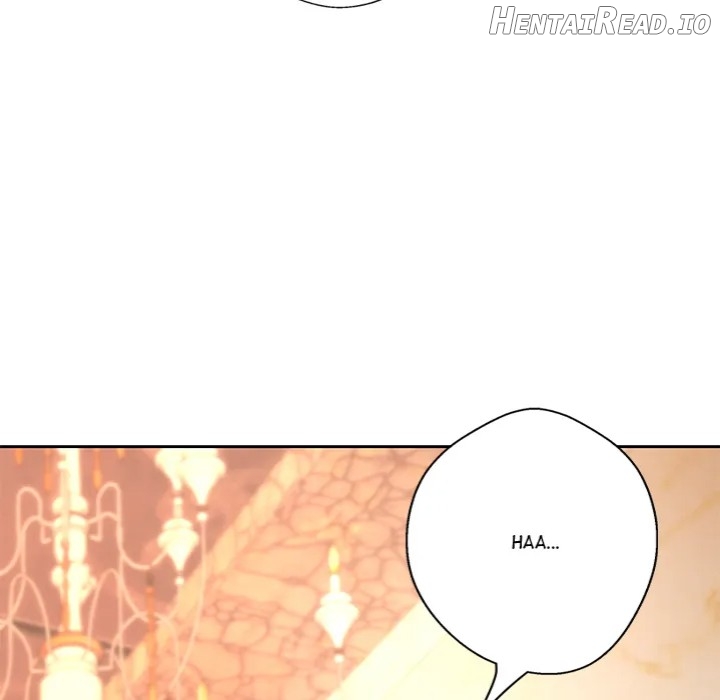My Gangster Girlfriend Chapter 26 - page 96